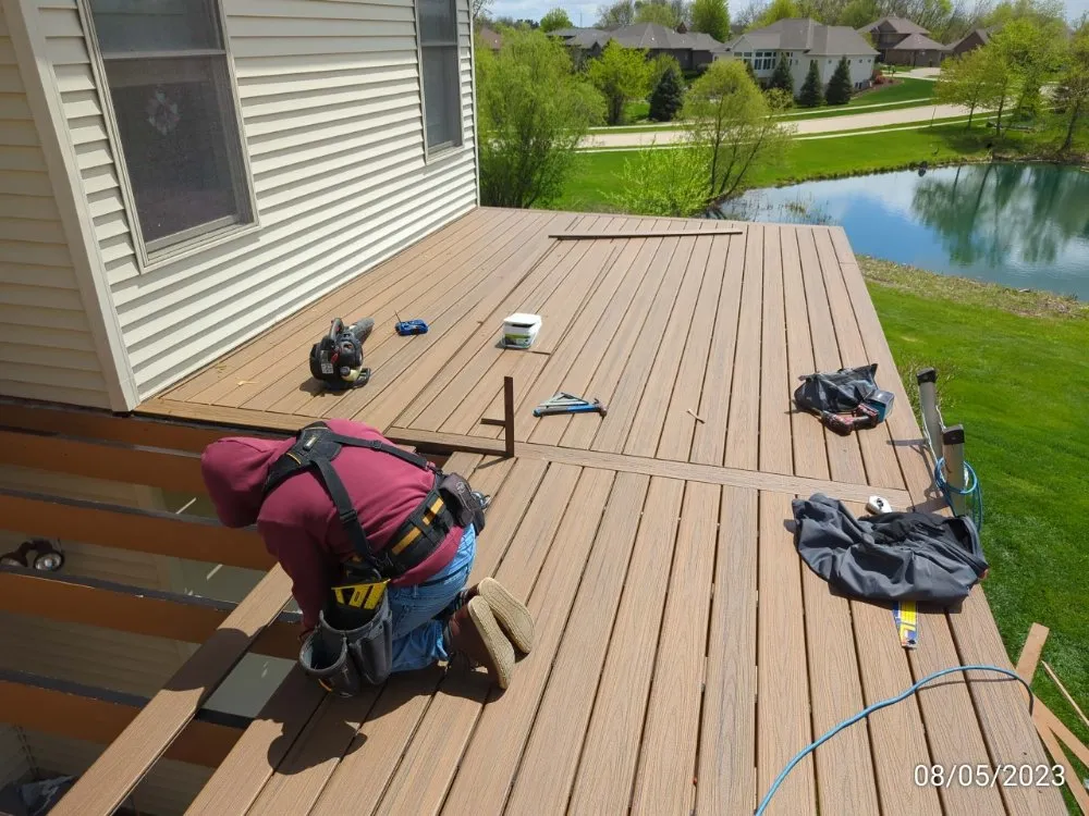 Slide of Diego Roofing and Gutter Cleaning