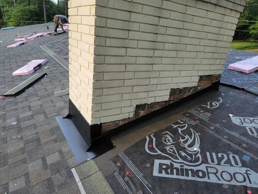 Slide of Diego Roofing