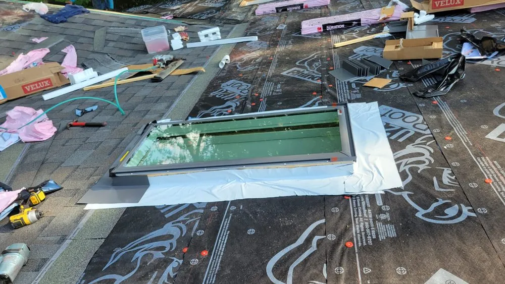 Slide of Diego Roofing