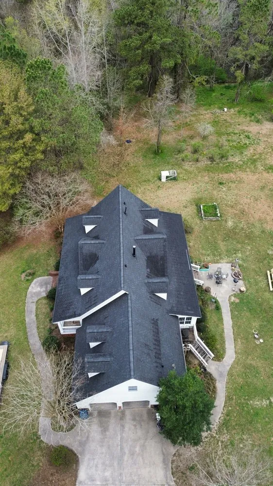 Slide of Diego Roofing