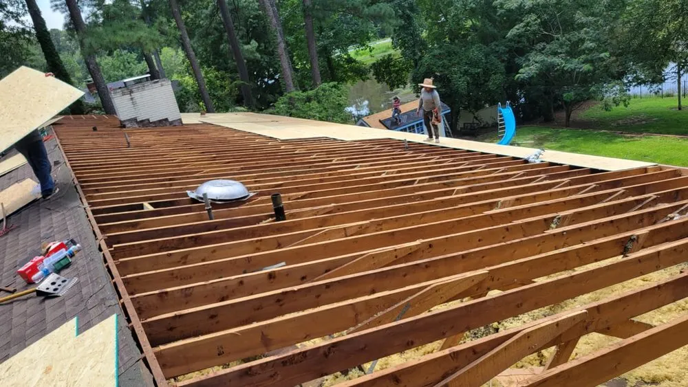 Slide of Diego Roofing