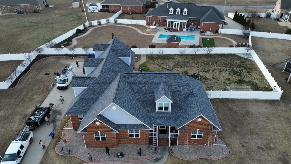 Slide of Diego Roofing