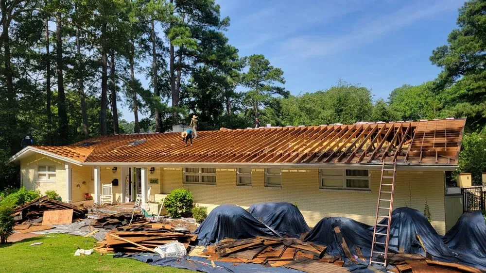 Slide of Diego Roofing