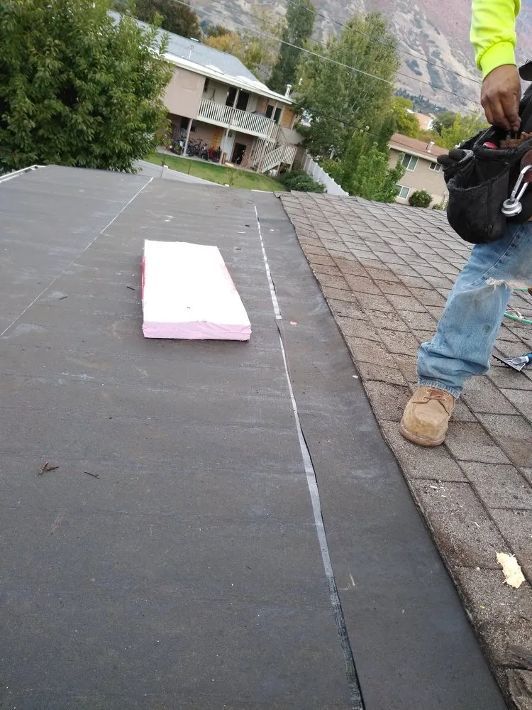 Slide of Diego Roofing