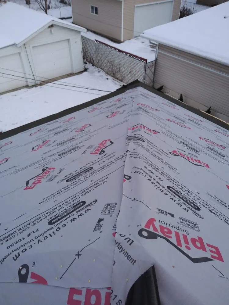 Slide of Diego Roofing