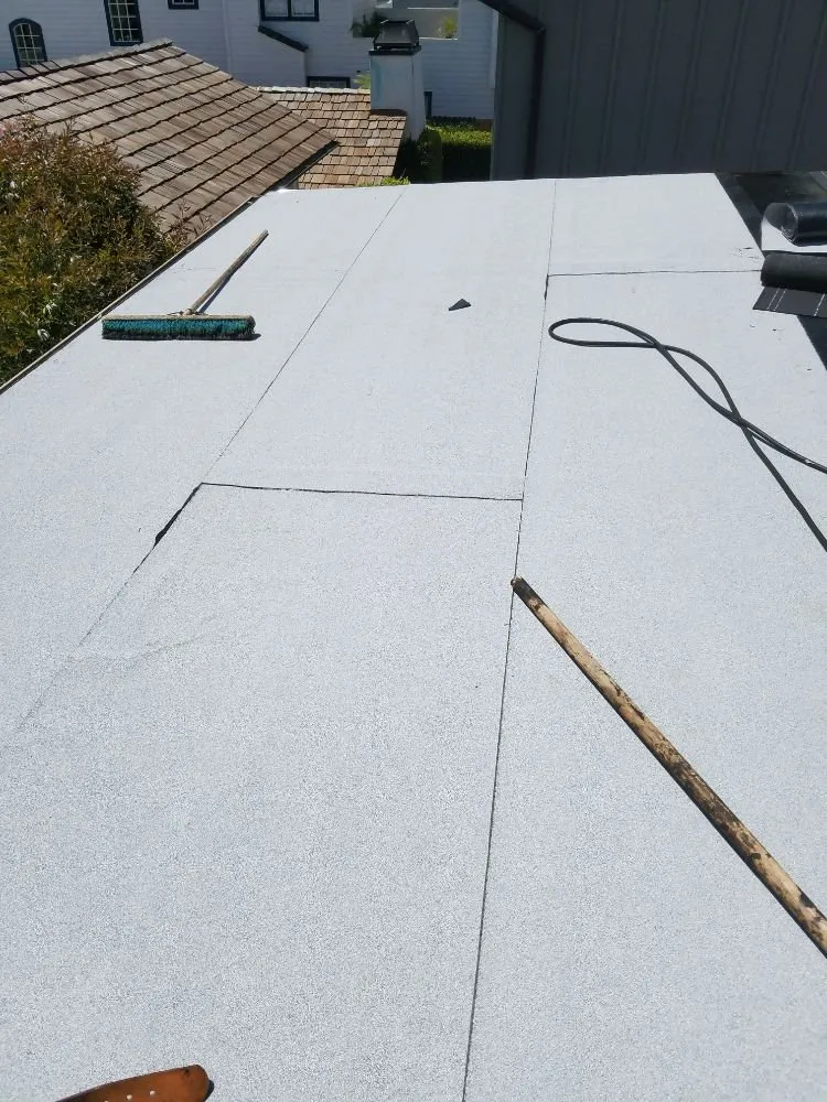 Slide of Diego's Roofing Corp