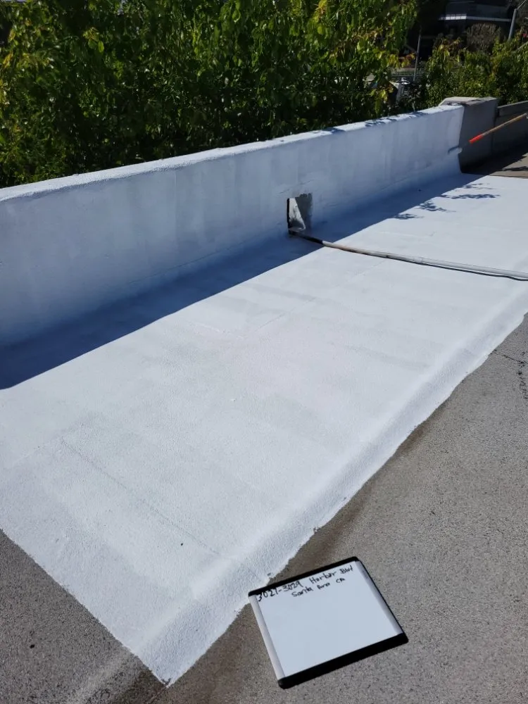 Slide of Diego's Roofing Corp