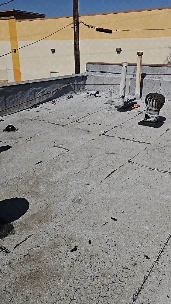 Slide of Diego's Roofing Corp