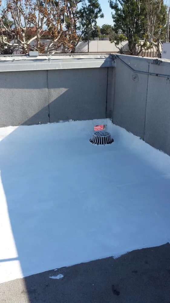 Slide of Diego's Roofing Corp