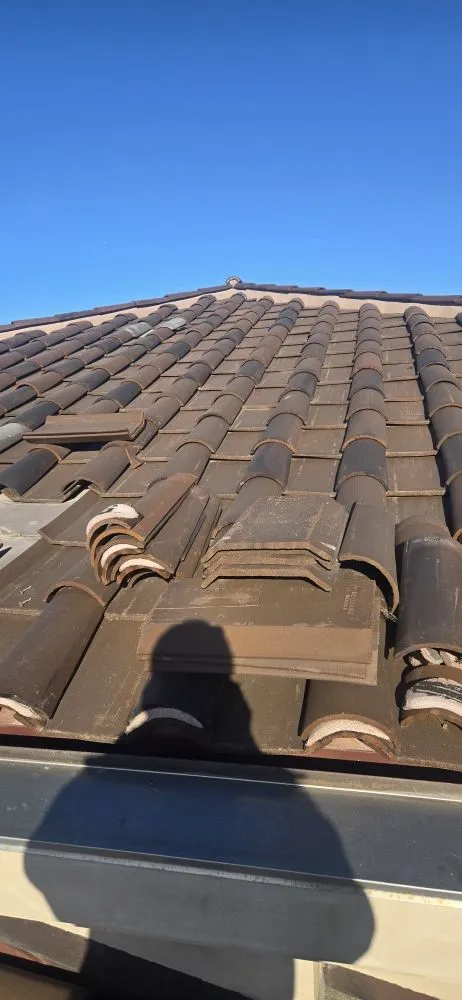 Slide of Diego's Roofing Corp