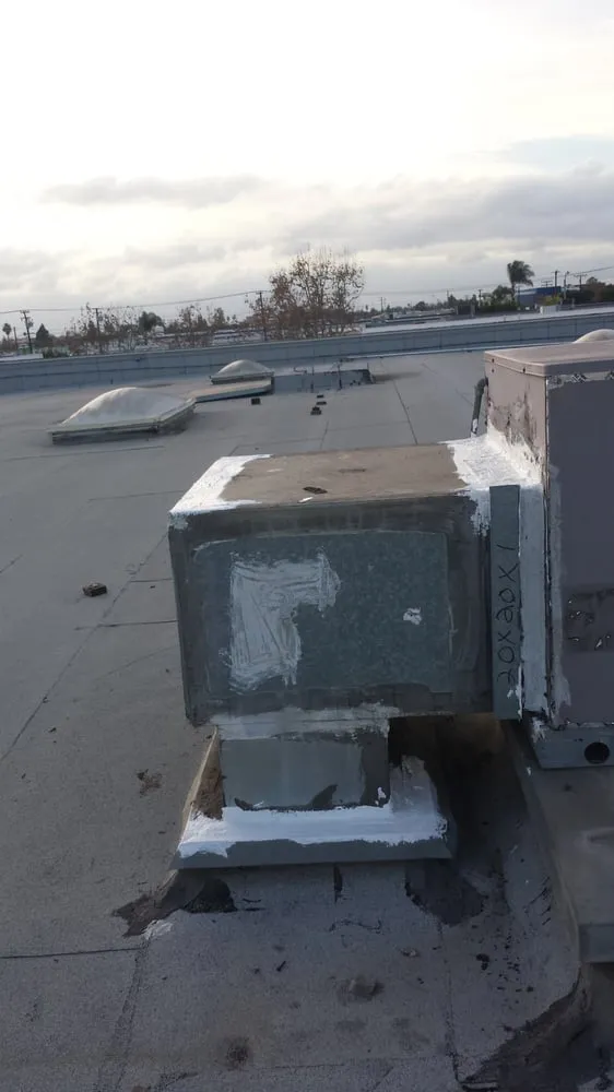 Slide of Diego's Roofing Corp