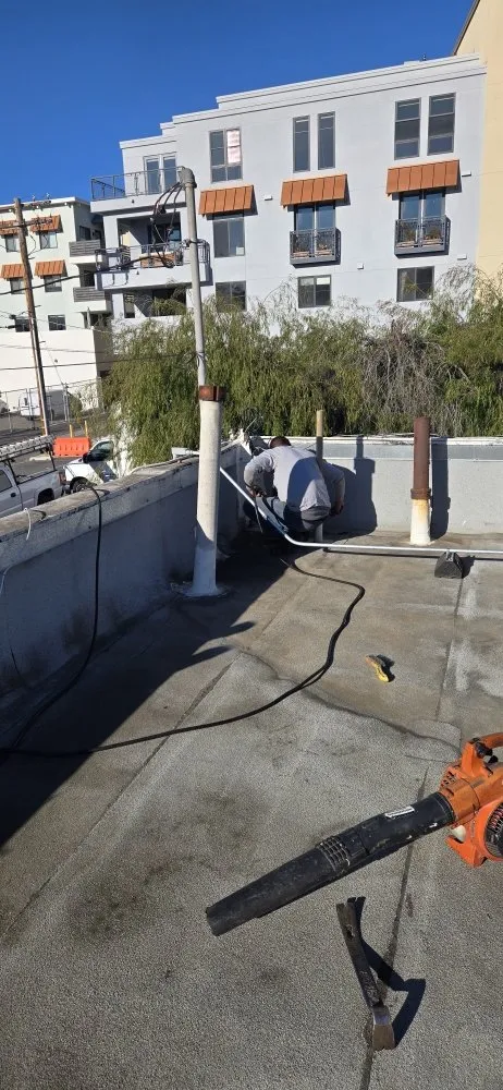 Slide of Diego's Roofing Corp