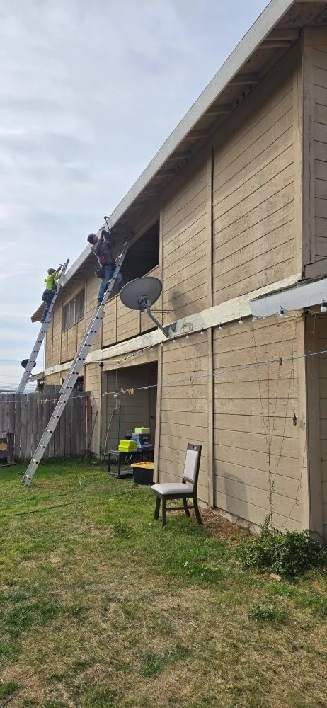 Slide of Diego's Roofing Corp