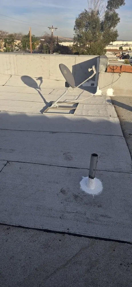 Slide of Diego's Roofing Corp