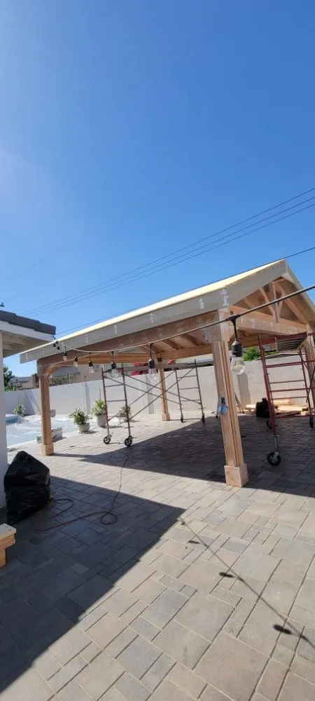 Slide of Diego's Roofing Corp