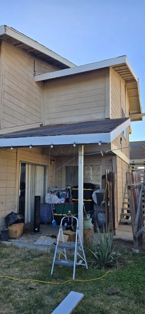 Slide of Diego's Roofing Corp