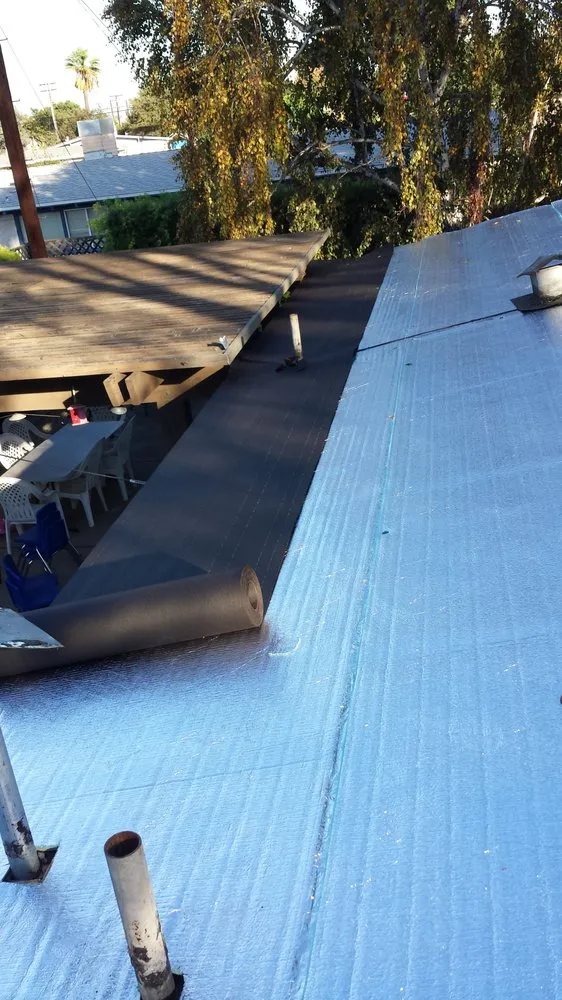 Slide of Diego's Roofing Corp