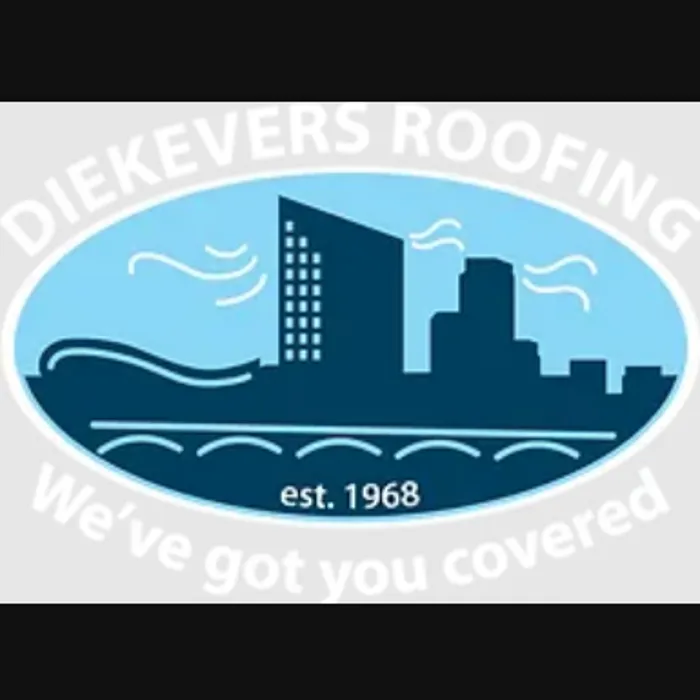 Slide of Diekevers Roofing
