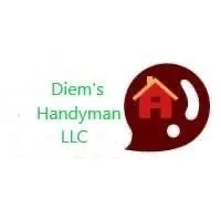 Slide of Diems Handyman