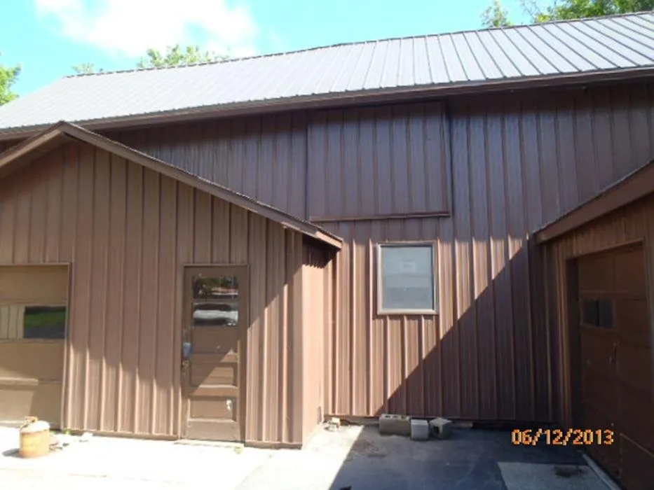 Slide of Dieter Construction