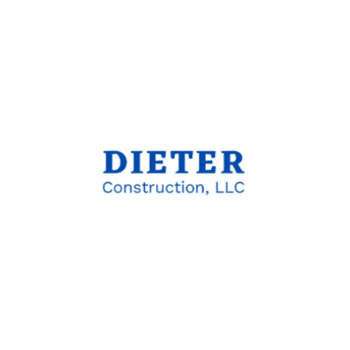 Slide of Dieter Construction