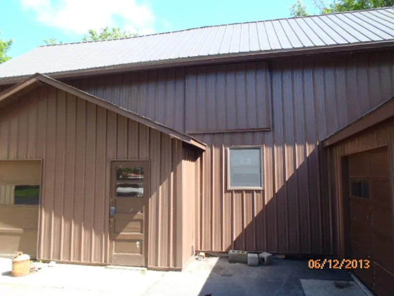 Slide of Dieter Construction