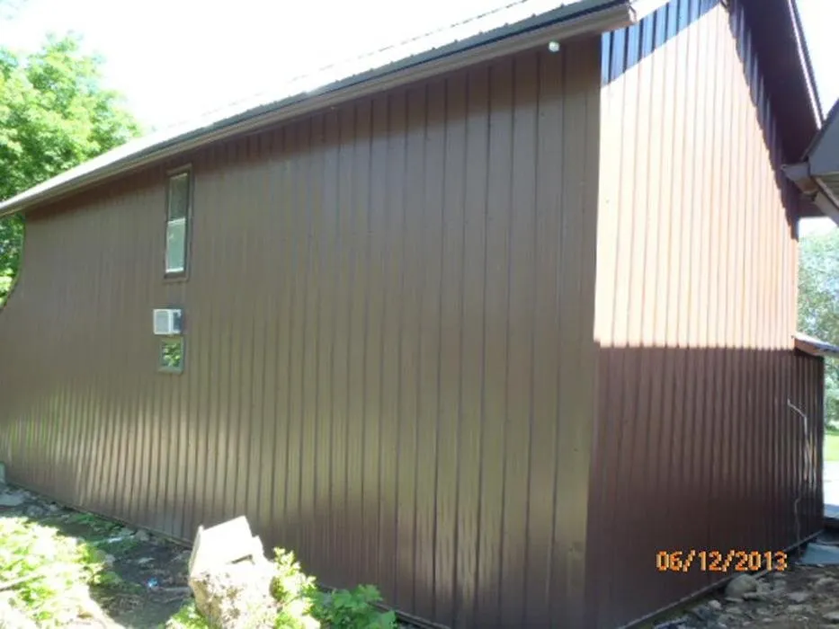 Slide of Dieter Construction