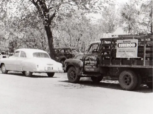 Dietscher Roofing Inc Since 1947