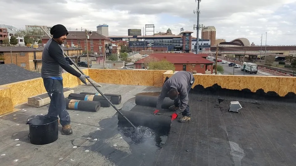 Slide of Difada Construction & Roofing