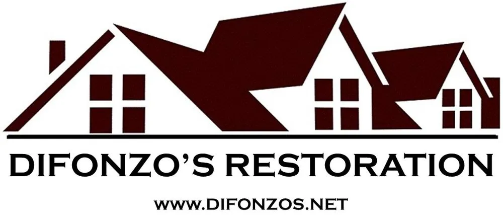 Slide of DiFonzo's Restoration
