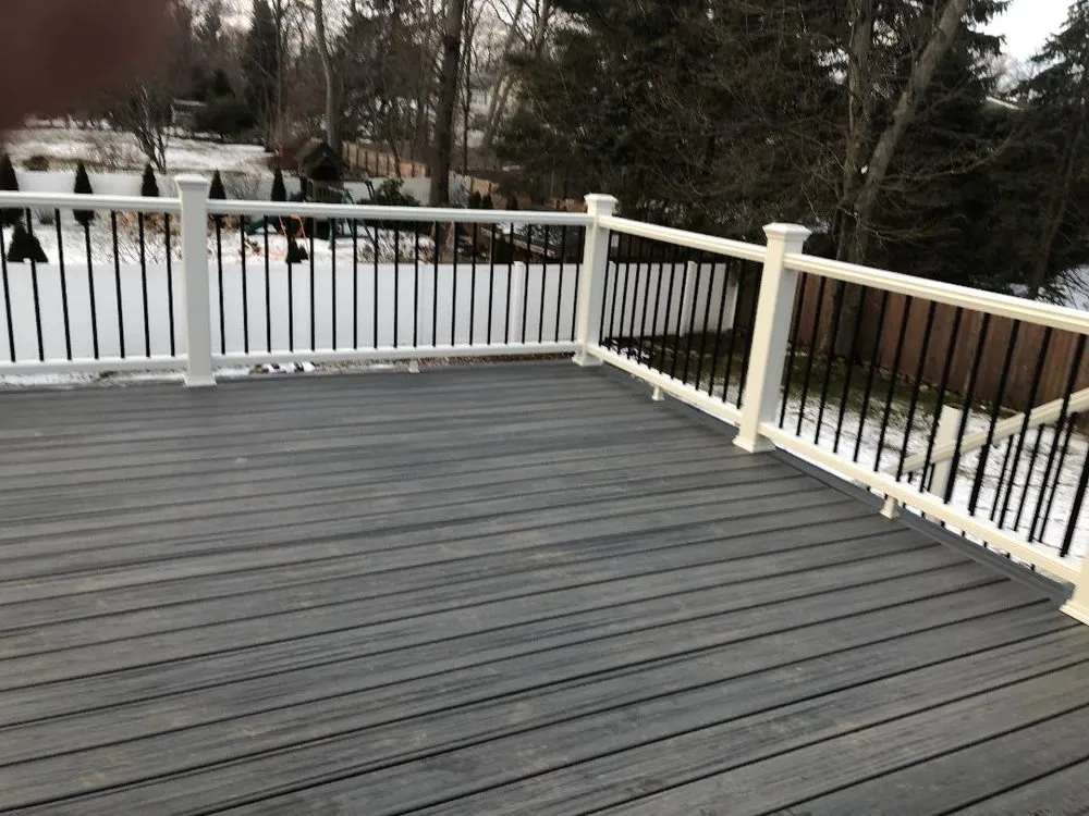 Slide of DiGiorgi Roofing & Siding