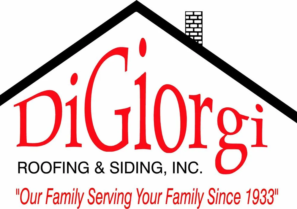 Slide of DiGiorgi Roofing & Siding