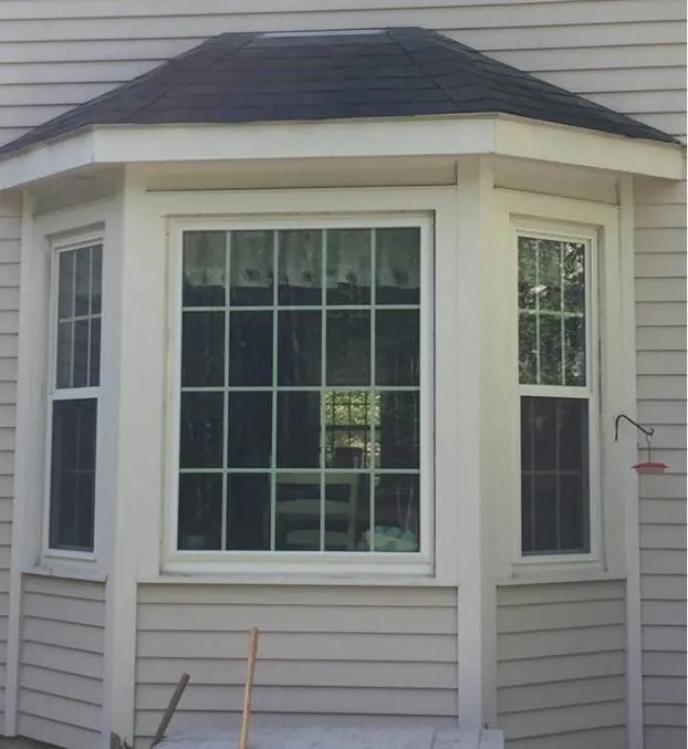 Slide of DiGiorgi Roofing & Siding