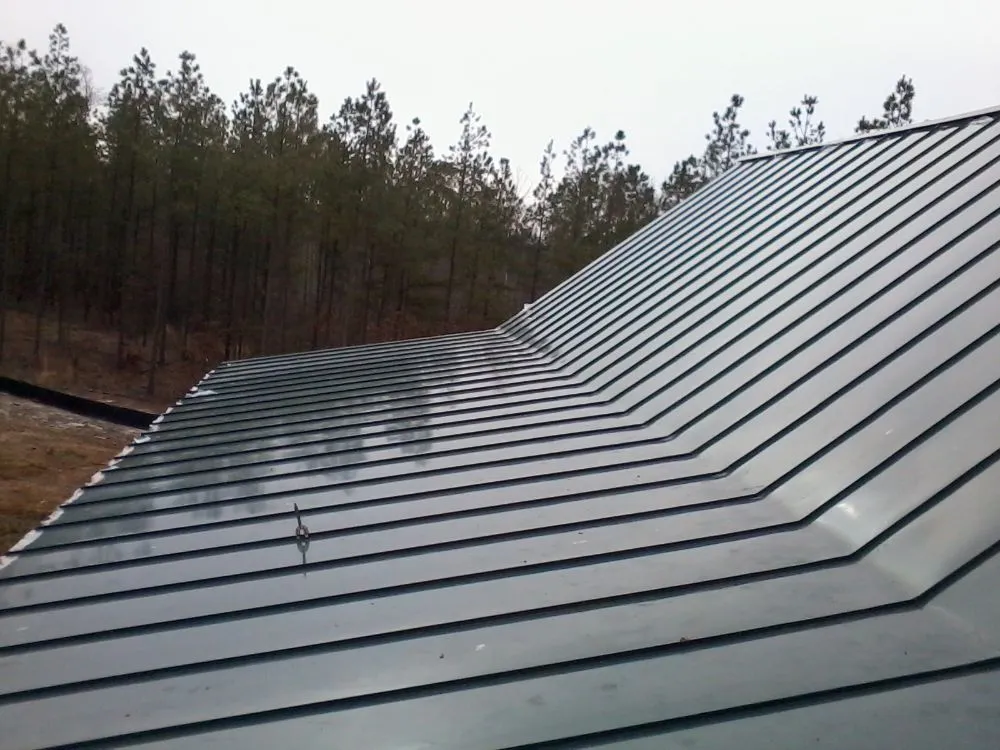 Slide of Digital Edge Roofing