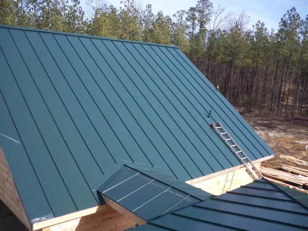 Slide of Digital Edge Roofing
