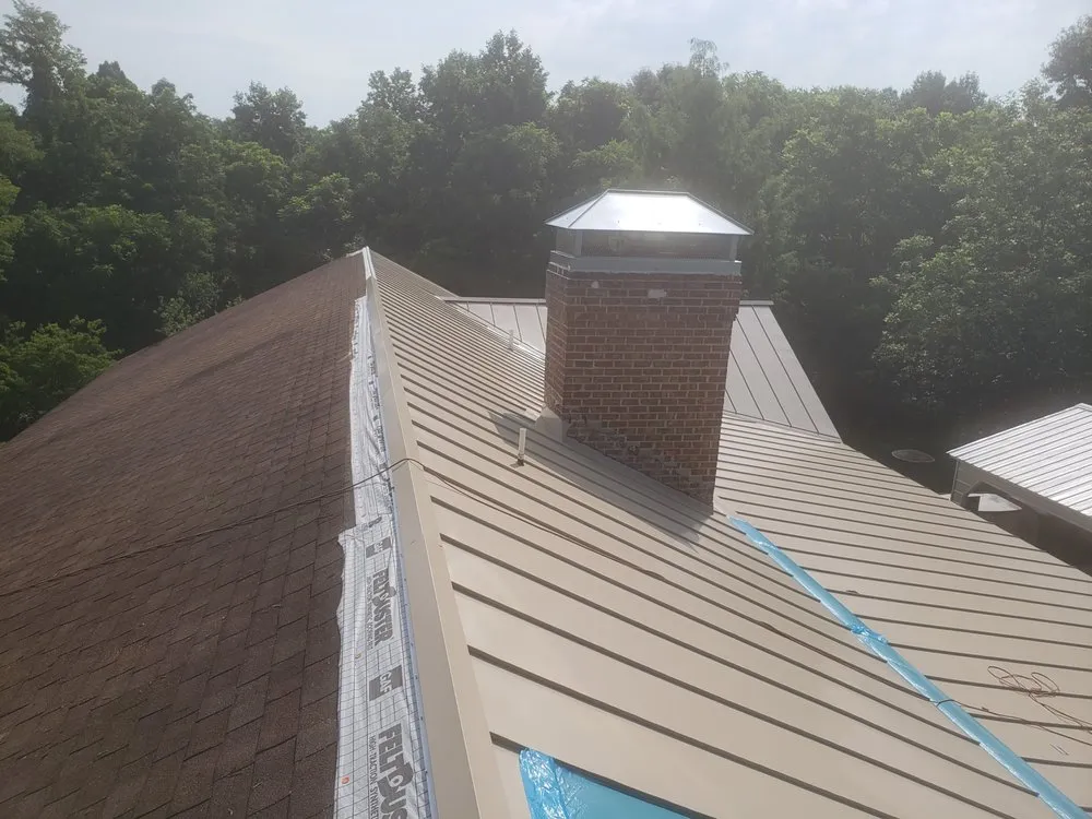 Slide of Digital Edge Roofing