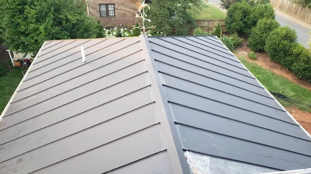 Slide of Digital Edge Roofing