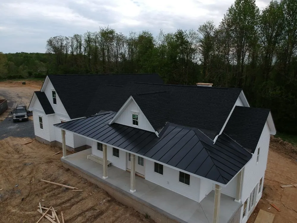 Slide of Digital Edge Roofing