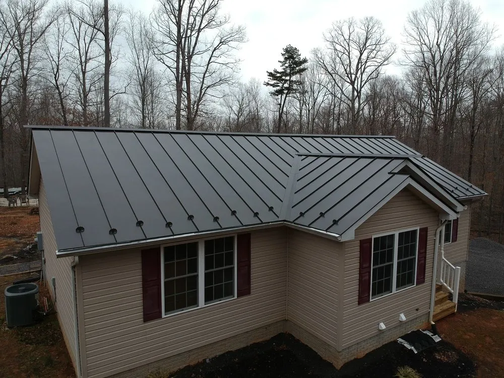 Slide of Digital Edge Roofing