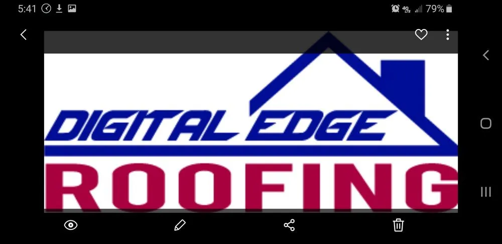 Slide of Digital Edge Roofing