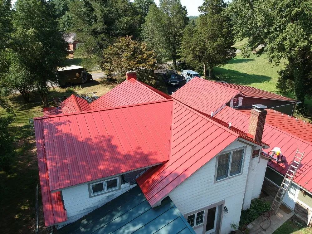 Slide of Digital Edge Roofing