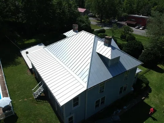 Digital Edge Roofing