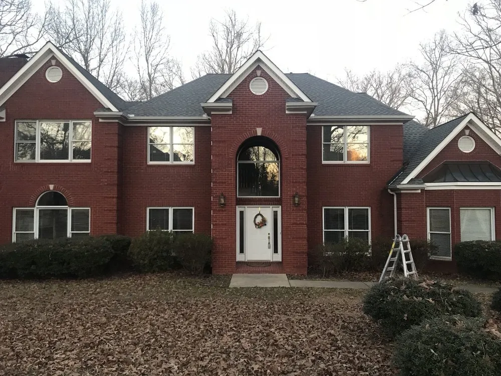 Slide of Digital Roofing Innovations