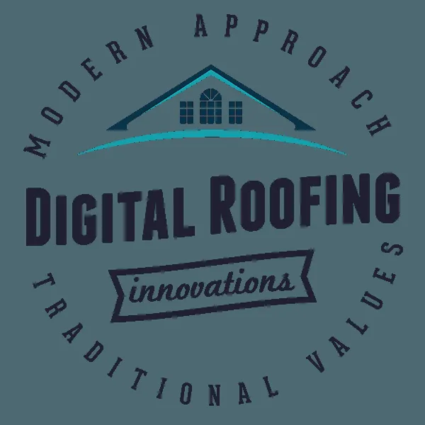 Slide of Digital Roofing Innovations