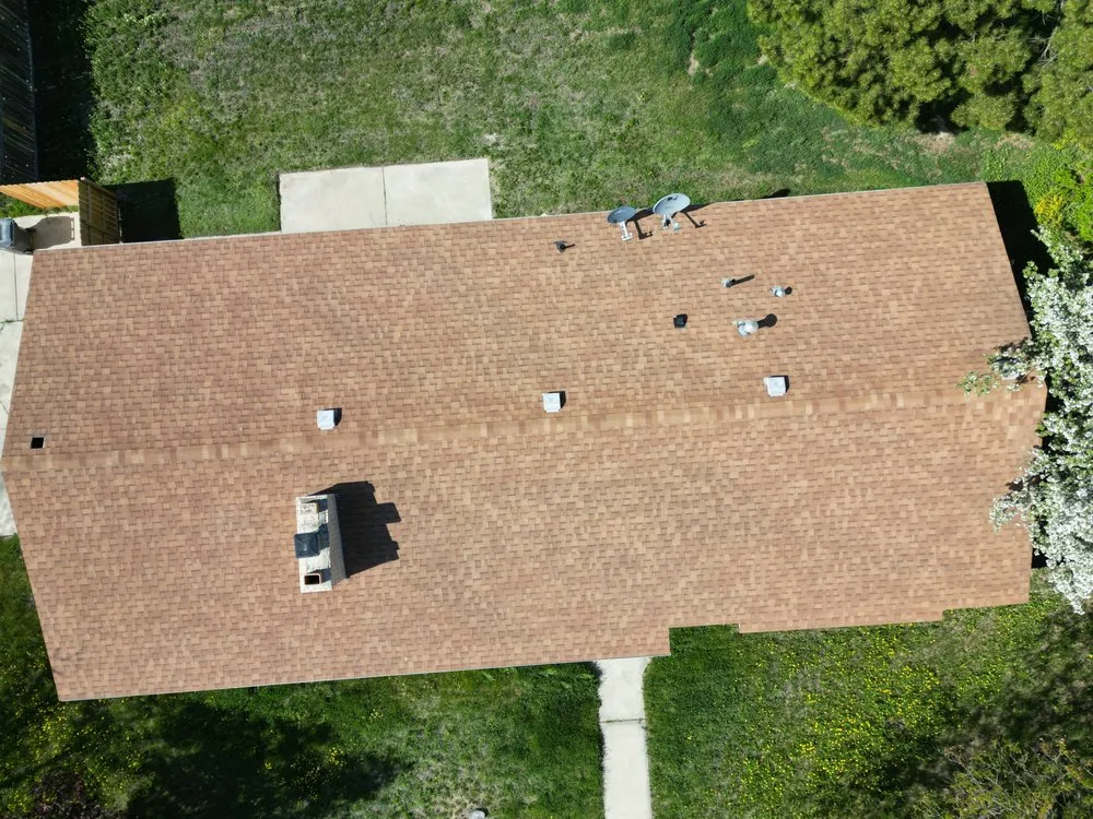 Slide of Diin Construction