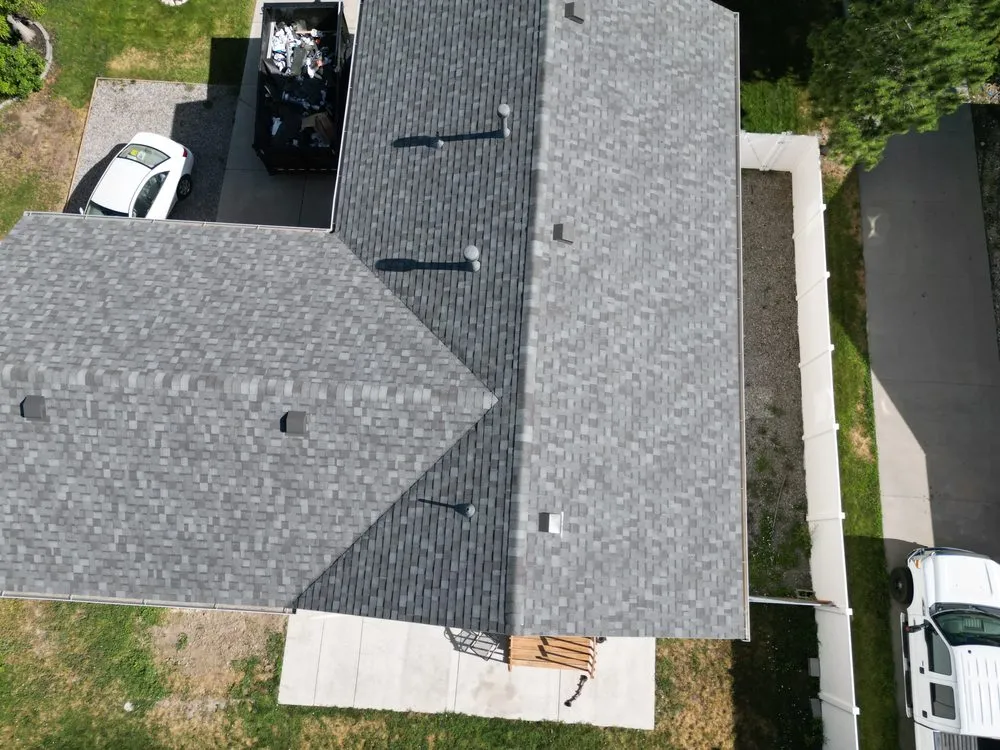 Slide of Diin Construction