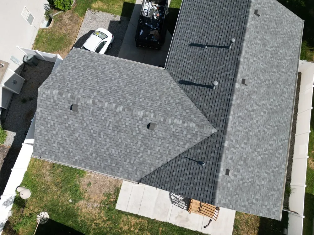 Slide of Diin Construction