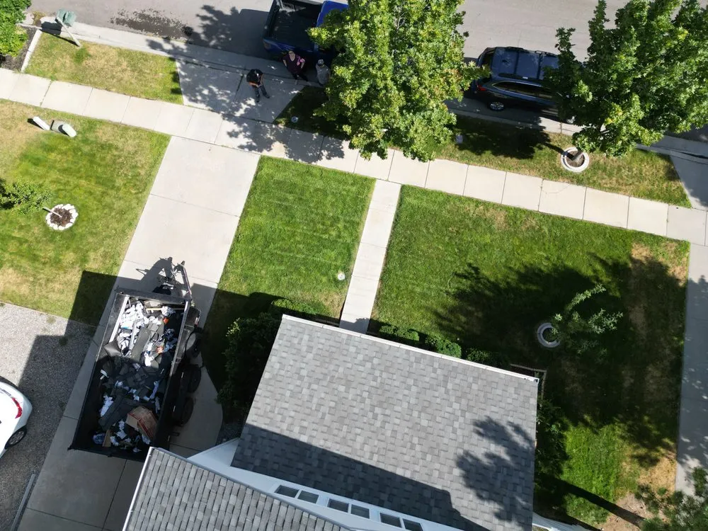 Slide of Diin Construction