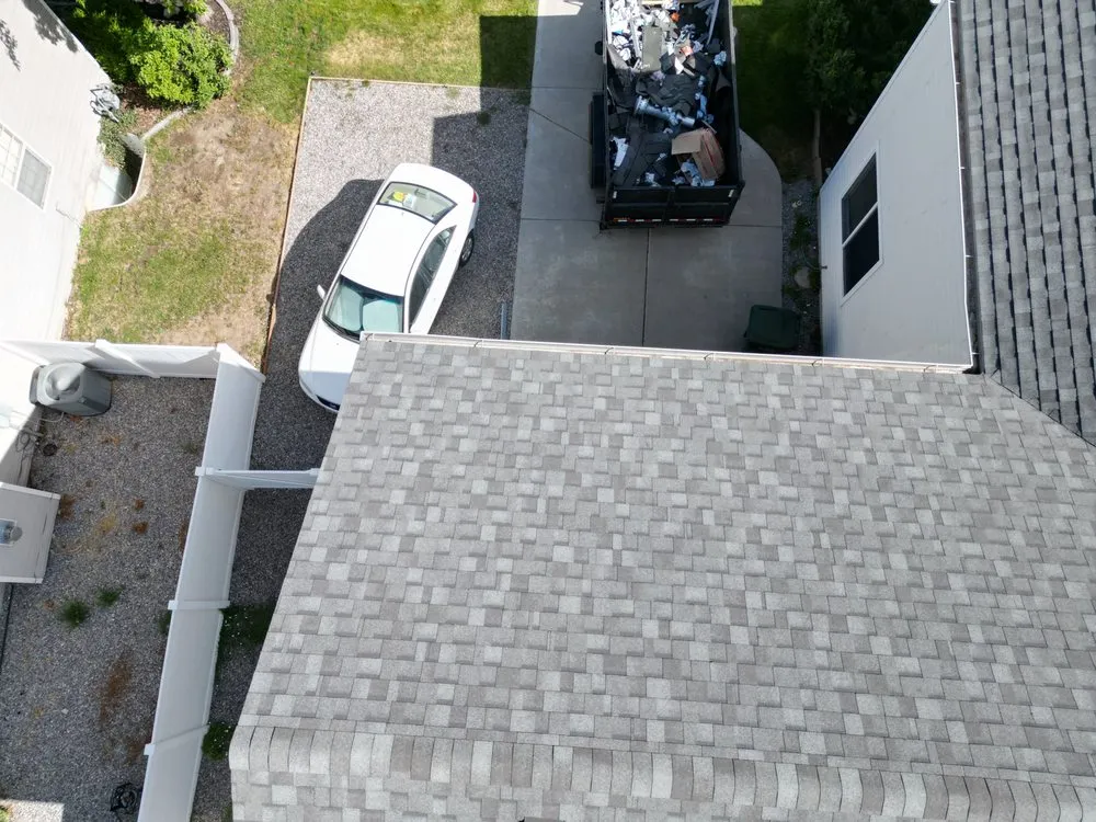 Slide of Diin Construction