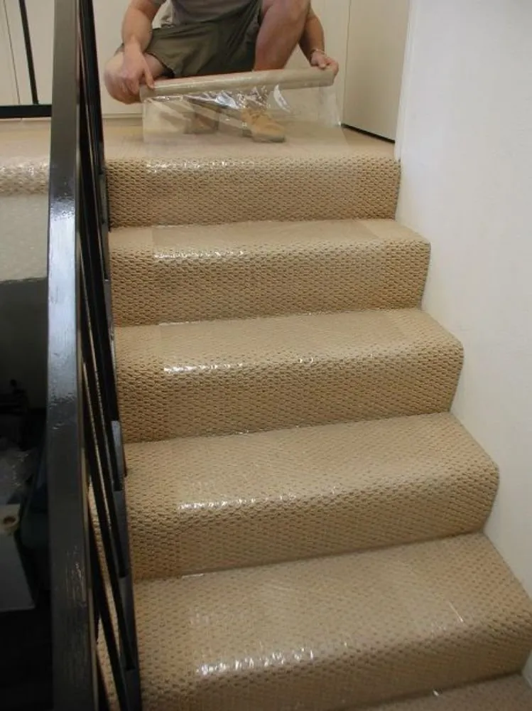 Slide of DILE Construction Company